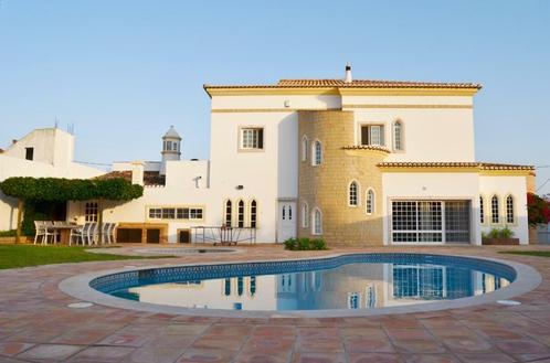 Algarve, luxe gezinsvriendelijke villa, 10 min van ‘t strand, Vakantie, Vakantiehuizen | Portugal, Algarve, Landhuis of Villa