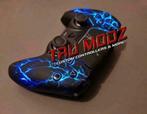 Playstation 5 / PS5 Dualsense Custom Led Controller (scuf), PlayStation 5, Nieuw, Ophalen of Verzenden, Controller