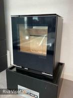 Stovax Riva Vision klein & medium, Ophalen, Vrijstaand, Hout, Nieuw