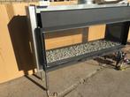 !!!!DEMO model dru metro 130 XT Tunnel gashaard !!!!, Huis en Inrichting, Kachels, Nieuw, Hout, Vrijstaand