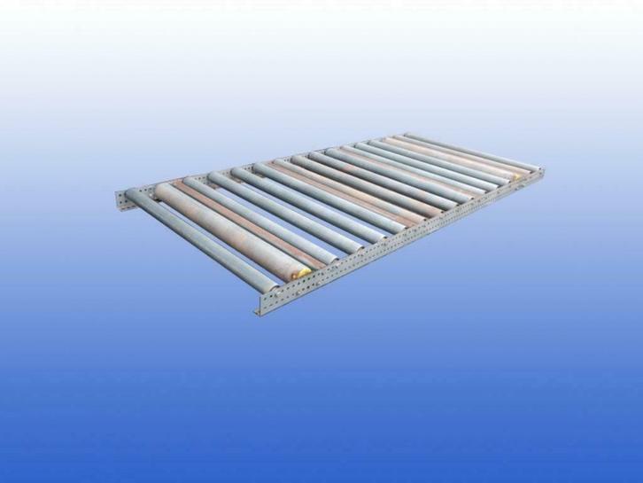 Rollenbaan 105 cm, Doe-het-zelf en Verbouw, Overige Doe-het-zelf en Verbouw, Gebruikt, Ophalen of Verzenden