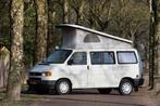 T4 Camper huren 2, 3 of 4 persoons,