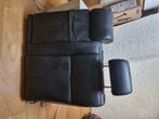 BMW 5 serie E39 touring Achterbank bovenstuk rechts leer., Auto-onderdelen, Ophalen, Gebruikt, BMW