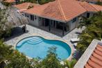 Luxe vakantievilla met privé zwembad op Curaçao in Jan Thiel