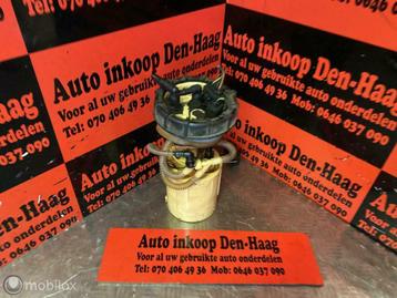 Audi A6 - Passat (97-04) 1.9/2.5 TDI Brandstofpomp 4B0919050