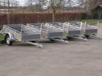 John Rambach het adres voor u Aanhangwagen van het merk BW, Auto diversen, Aanhangers en Bagagewagens, Ophalen