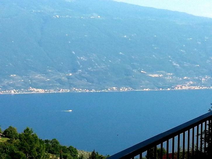 Tignale Gardameer 8-pers.huis te huur op vak.park Sunclass, Vakantie, Vakantiehuizen | Italië, Lombardije en Merengebied, Overige typen