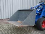 GEZOCHT: GEZOCHT: KNIKMOPS 90 VOLUMEBAK 125 CM 185 LITER, Ophalen of Verzenden