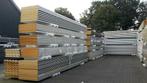 Wandpanelen / Dakplaten / Sandwich / Damwand, Ophalen, Nieuw, Overige materialen