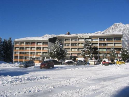 Te huur: 7 pers. appartement in Ellmau direct aan de piste, Vakantie, Vakantiehuizen | Oostenrijk, Tirol, Appartement, Dorp, In bergen of heuvels