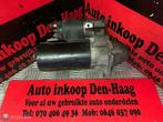 BMW 5-serie E39 ('95-03) 540i Startmotor 0001110072 AUTOMAAT, Ophalen of Verzenden, Gebruikt, BMW