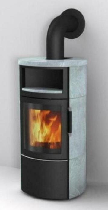 stuntprijs Nieuwe Hark 44 5.1 houtkachel beschikbaar voor biedingen