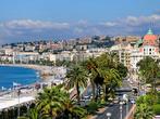 Nice Côte d’Azur 800m van zee & strand, Vakantie, Vakantiehuizen | Frankrijk, 2 slaapkamers, Provence en Côte d'Azur, Wasmachine