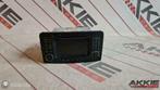 Mercedes ML w164 Multimediasysteem A1648703289, Ophalen of Verzenden, Gebruikt
