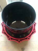 PVC Hulpstukken 70/75/90/110/125/160/200/250., Ophalen of Verzenden, Pvc