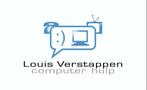 Louis Verstappen Computerhulp, Computerreparatie en Onderhoud, Komt aan huis