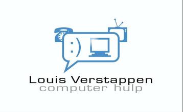 Louis Verstappen Computerhulp  beschikbaar voor biedingen