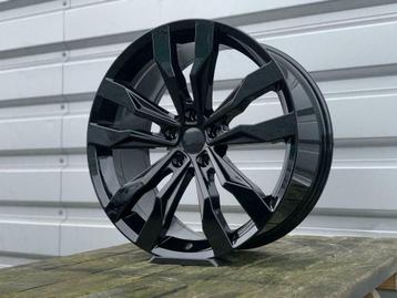 19" 20" VOLKSWAGEN SUZUKA R Look velgen Fits VW TIGUAN T-ROC beschikbaar voor biedingen