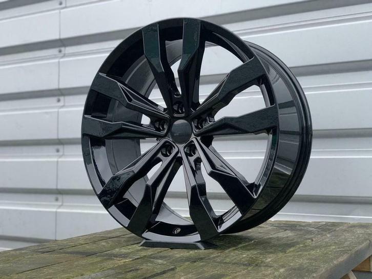 19" 20" VOLKSWAGEN SUZUKA R Look velgen Fits VW TIGUAN T-ROC, Auto-onderdelen, Banden en Velgen, Velg(en), Zomerbanden, 20 inch