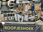 Nieuw “Koopjeshoek” bij Horéplaza, Zakelijke goederen, Horeca | Keukenapparatuur, Ophalen of Verzenden, Overige typen