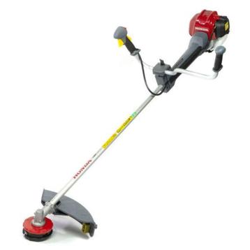ACTIE Honda UMK 450 XE Professionele Benzine Bosmaaier beschikbaar voor biedingen