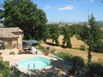 Kom naar (volgens gasten) ‘t mooiste terras van Le Marche!, Vakantie, Vakantiehuizen | Italië, 2 slaapkamers, Open haard, Landelijk