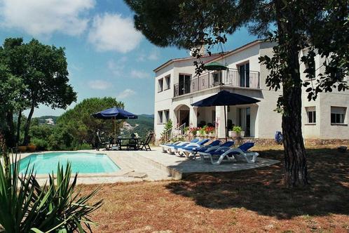 Villa Katharine Calonge Costa Brava: boek nu voor zomer 2025, Vakantie, Vakantiehuizen | Spanje, Costa Brava, Landhuis of Villa