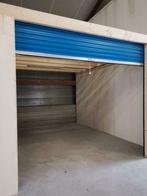 Garage box te huur Overijssel/IJsselmuiden/Kampen/<Zwolle, Overijssel