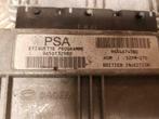 Peugeot Citroen 1.4 SAGEM ECU SW overzetten incl ECU, Ophalen of Verzenden, Nieuw, Citroën