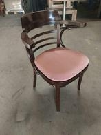 Houten cafe horeca thonet model stoelen groot aantal en keus, Ophalen of Verzenden, Meubilair