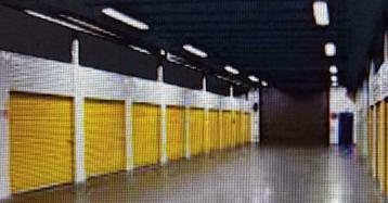 Opslagruimte te huur v.a. € 2.85  p.  m3 opslagbox huren.  beschikbaar voor biedingen