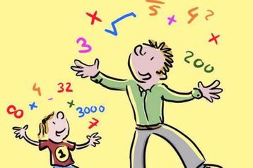 Bijles rekenen en taal voor groep 3 t/m 8 beschikbaar voor biedingen