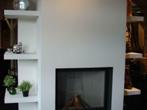 !!! BARBAS evo 80/65 demo model met elektrische liftdeur !!!, Huis en Inrichting, Ophalen, Zo goed als nieuw, Hout, Inbouw