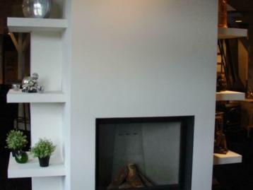 !!! BARBAS evo 80/65 demo model met elektrische liftdeur !!! beschikbaar voor biedingen