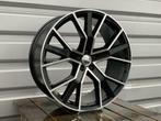 20" 21” 22” SQ5, SQ7, SQ8 Look Velgen Past op AUDI Q5 Q7 Q8