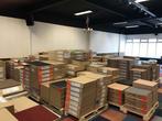 Projectkwaliteit tapijttegels Desso tapijttegel, Ophalen, Nieuw, 75 m² of meer, Tapijttegels