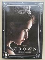 The crown seizoen 1 dvd