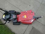 TIELBURGER onkruidborstel (type TW50X, Honda GXV, 50 cm.), Ophalen of Verzenden, Onkruidbestrijding
