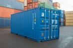 20ft. Zeecontainer/ Opslagcontainer | Nieuw | ACTIE, Zakelijke goederen, Machines en Bouw | Keten en Containers, Ophalen of Verzenden