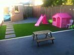 stratenmaker, complete tuinaanleg,grondverzet,bestrating, Garantie, Tuinontwerp