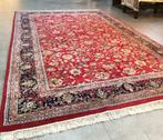 Perzisch tapijt handgeknoopt oosters vloerkleed wol 300x200