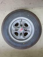 Maifrini Mille Miglia velgen. Voor Mini of Fiat 500., Ophalen of Verzenden, Gebruikt, Velg(en)