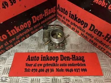 Seat Leon VW Audi ('00-'05) 1.8 20V Gasklephuis 06A133062F beschikbaar voor biedingen