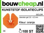 ALKREFLEX 1.50X25MTR.ROLLE EUR.140.60 PER ROL.BOUWCHEAP, Ophalen of Verzenden, Nieuw, Overige materialen, Vloerisolatie