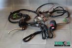 Tomos A35/Yougster/Flexer/Quadro E-Start Kabelboom Origineel, Ophalen of Verzenden, Gebruikt