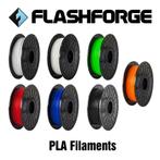 * PLA MERK Filament, 3D printer, nu nog voordeliger !!