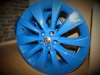 Mooie blauwe Velgen te koop! IN PRIJS VERLAAGD!, Auto-onderdelen, Banden en Velgen, Ophalen, 18 inch, 215 mm, Velg(en)