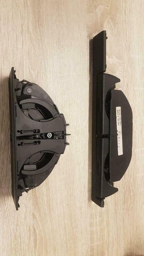 BMW E39 bekerhouder bekerhouders cupholders, Auto-onderdelen, Interieur en Bekleding, BMW, Gebruikt, Ophalen of Verzenden