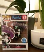 Funko Pop, 21 T.J. Limited Edition (Spastik Plastik), Ophalen of Verzenden