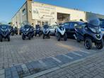 Groot aanbod  PIAGGIO MP3 & Qooder vanaf €2850 autorijbewijs, Scooter, Particulier, 1 cilinder, 12 t/m 35 kW